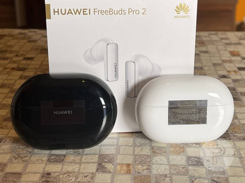 美品HUAWEI FreeBuds Pro2 Original HUAWEI FreeBuds Pro 2 Bluetooth Wireless Earbuds